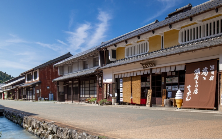 福井県おすすめモデルコース3