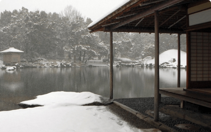 石川県おすすめモデルコース3