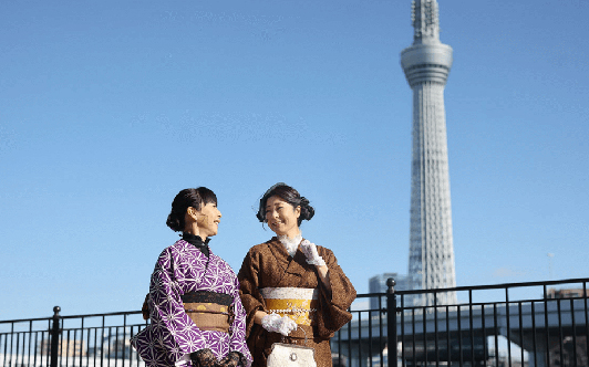 東京都おすすめピックアップ1