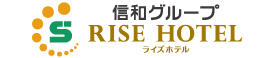 ライズホテル大阪北新地